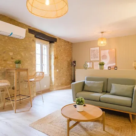 La Rousserolle De Sarlat Extérieur photo