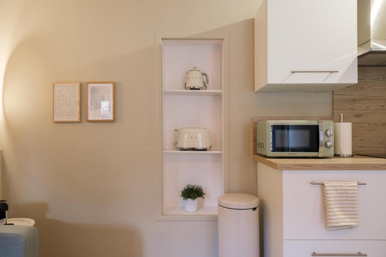 Appartement La Rousserolle De