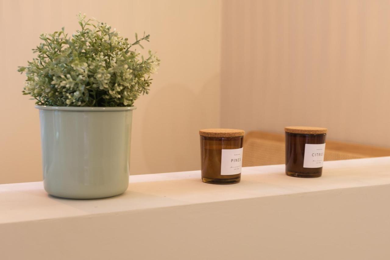 La Rousserolle De Appartement