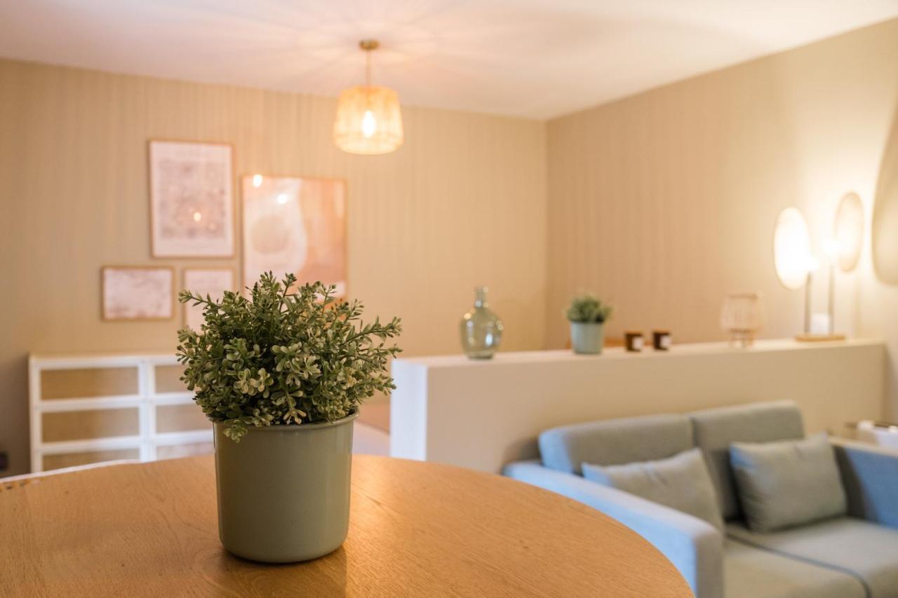 Appartement La Rousserolle De Sarlat